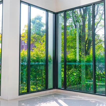 double pane glass in Callaway, FL