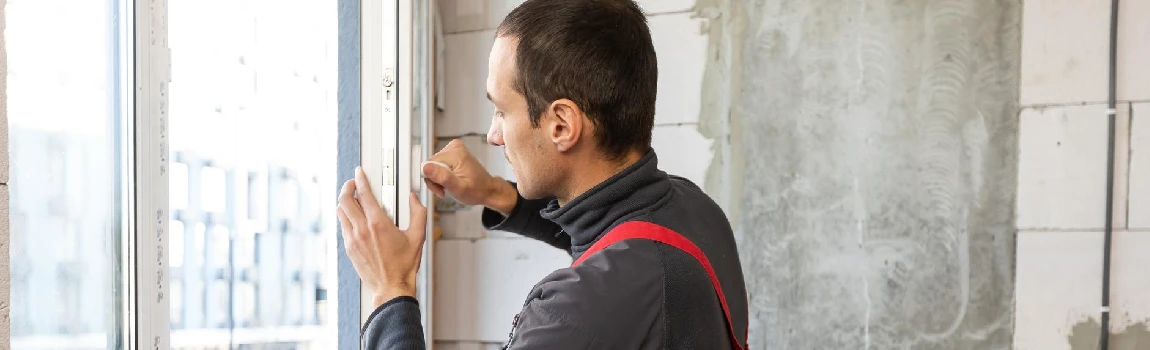 Emergency Cracked Windows Repair Services in Callaway