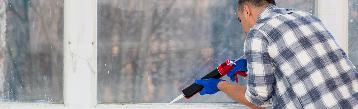Foggy Window Repair Services in Callaway