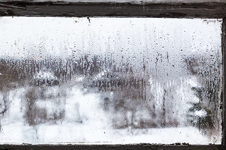 Defogging Double Pane Windows in Callaway