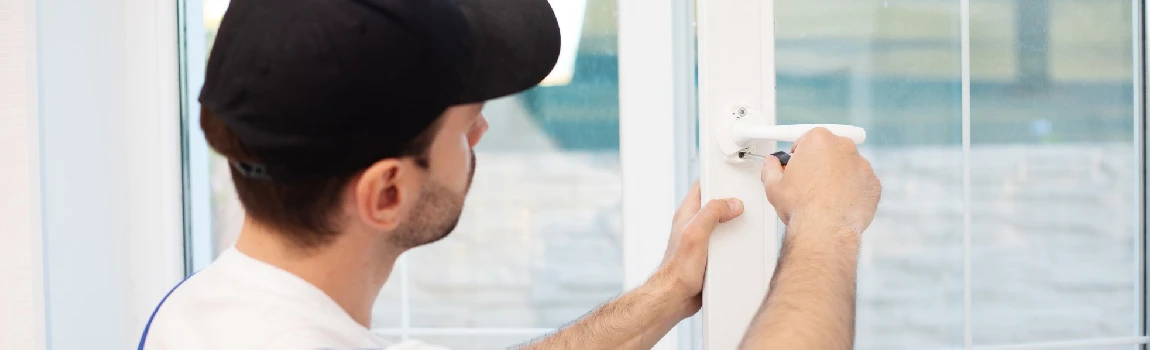 Top-Notch Glass Door Installation Services in Callaway