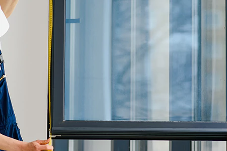 Glass Glazing Cost in Callaway