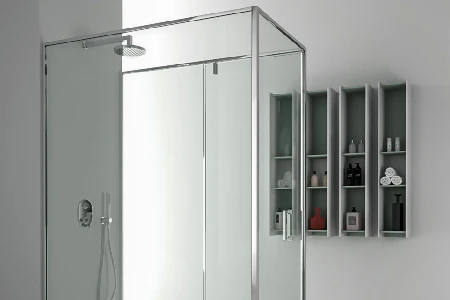 Perfect Shower Door  in Callaway, FL