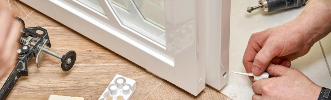 Stained Glass Repair in Callaway