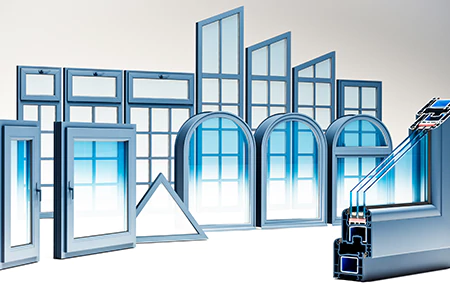 Insulated Glass Window Seal in Callaway